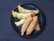 Ebi tempura panko 5szt