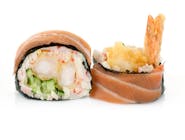 Sashimi special roll 8 szt