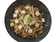 Pad thai tofu