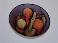 Warzywa w tempurze