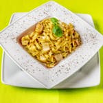 Penne Cheese 470g