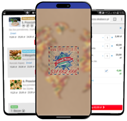 Pobierz naszą aplikację