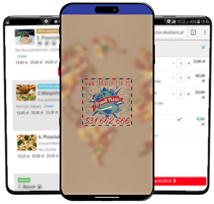 Pobierz naszą aplikację