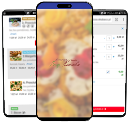 Pobierz naszą aplikację