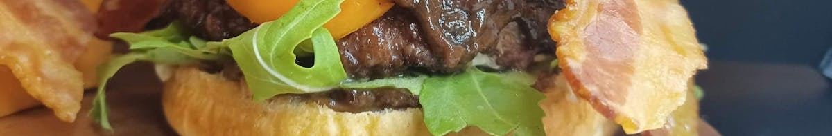 BURGERY PREMIUM