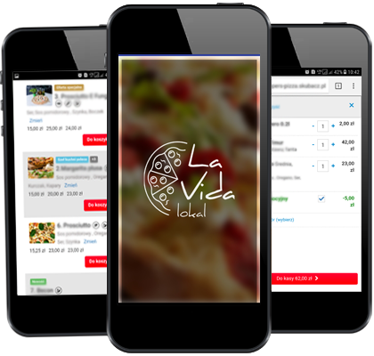 Pobierz naszą aplikację