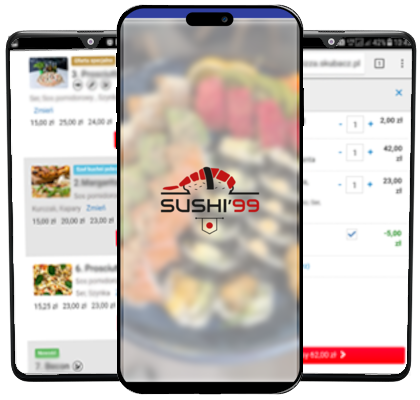 Pobierz naszą aplikację