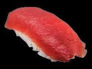 Nigiri z tuńczykiem - 30 g 