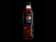 Pepsi Max 0,5l 