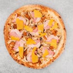 Pizza Własna Kompozycja - 3 składniki