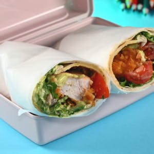 Wrap Zielona Szkoła