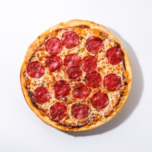 19. Empire Pepperoni