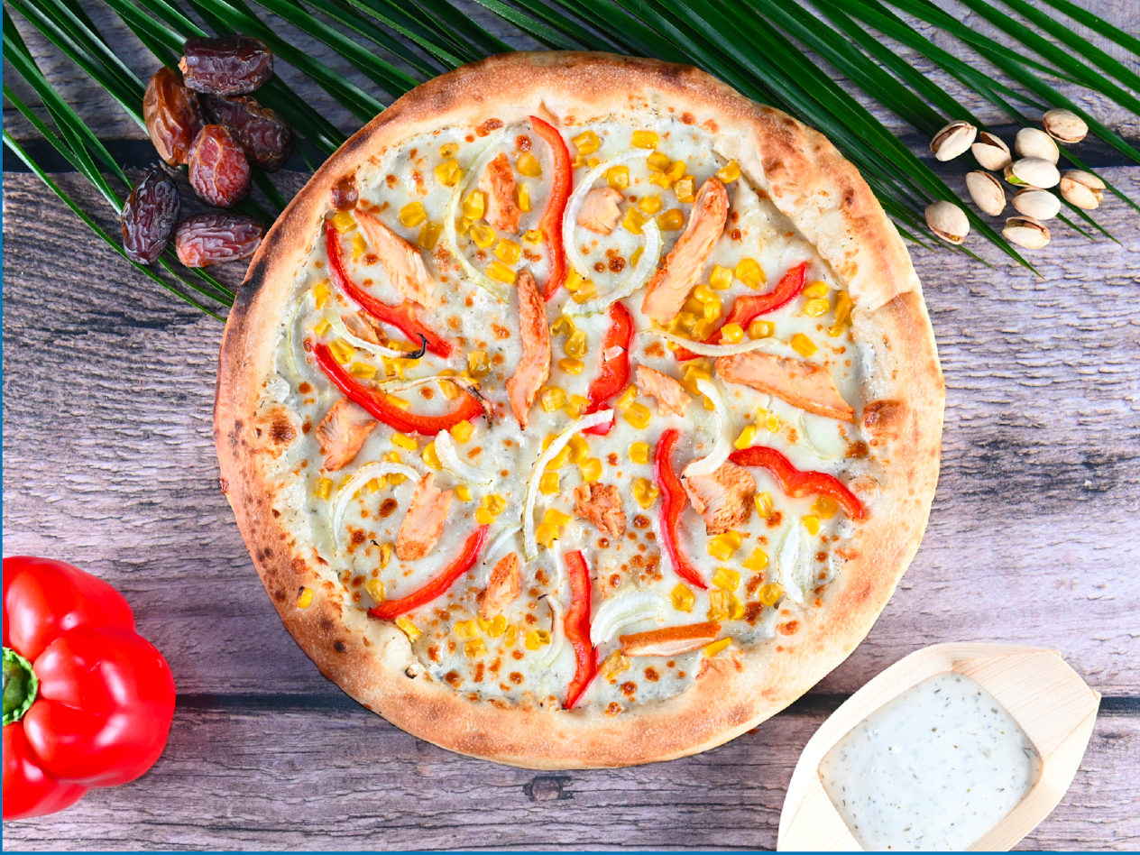 39. Cairo Express Kebab