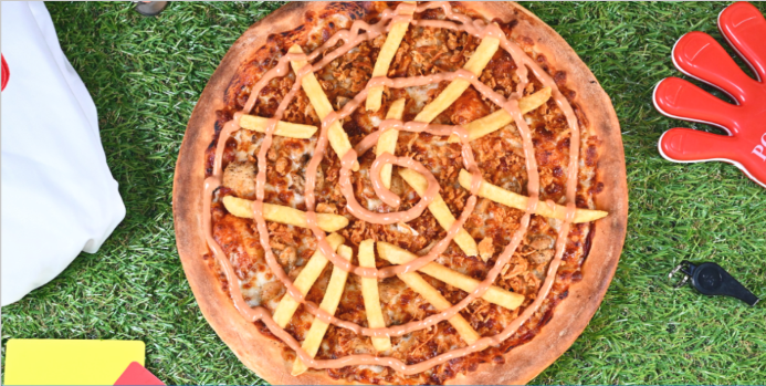 40. Holenderski Młyn