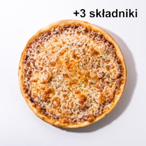 23. Pucybut (3 dowolne składniki)