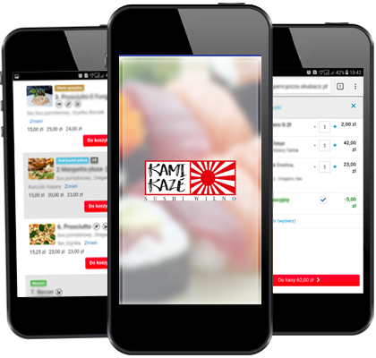 Pobierz naszą aplikację