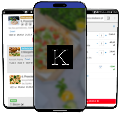 Pobierz naszą aplikację