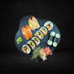 Sushi Set (16szt.)