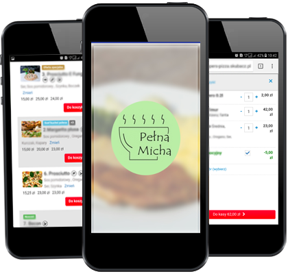 Pobierz naszą aplikację