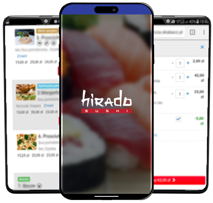 Pobierz naszą aplikację