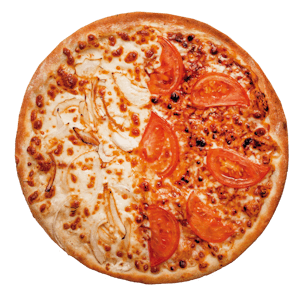 Pizza która łączy