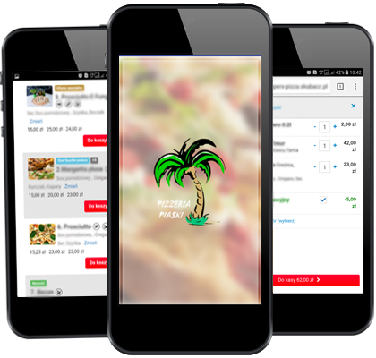 Pobierz naszą aplikację