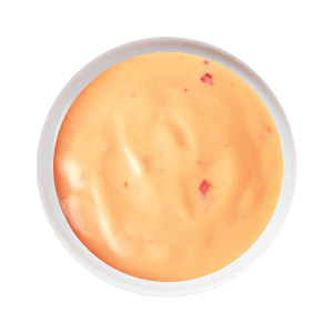 Sos majonezowy z chili