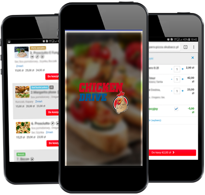 Pobierz naszą aplikację