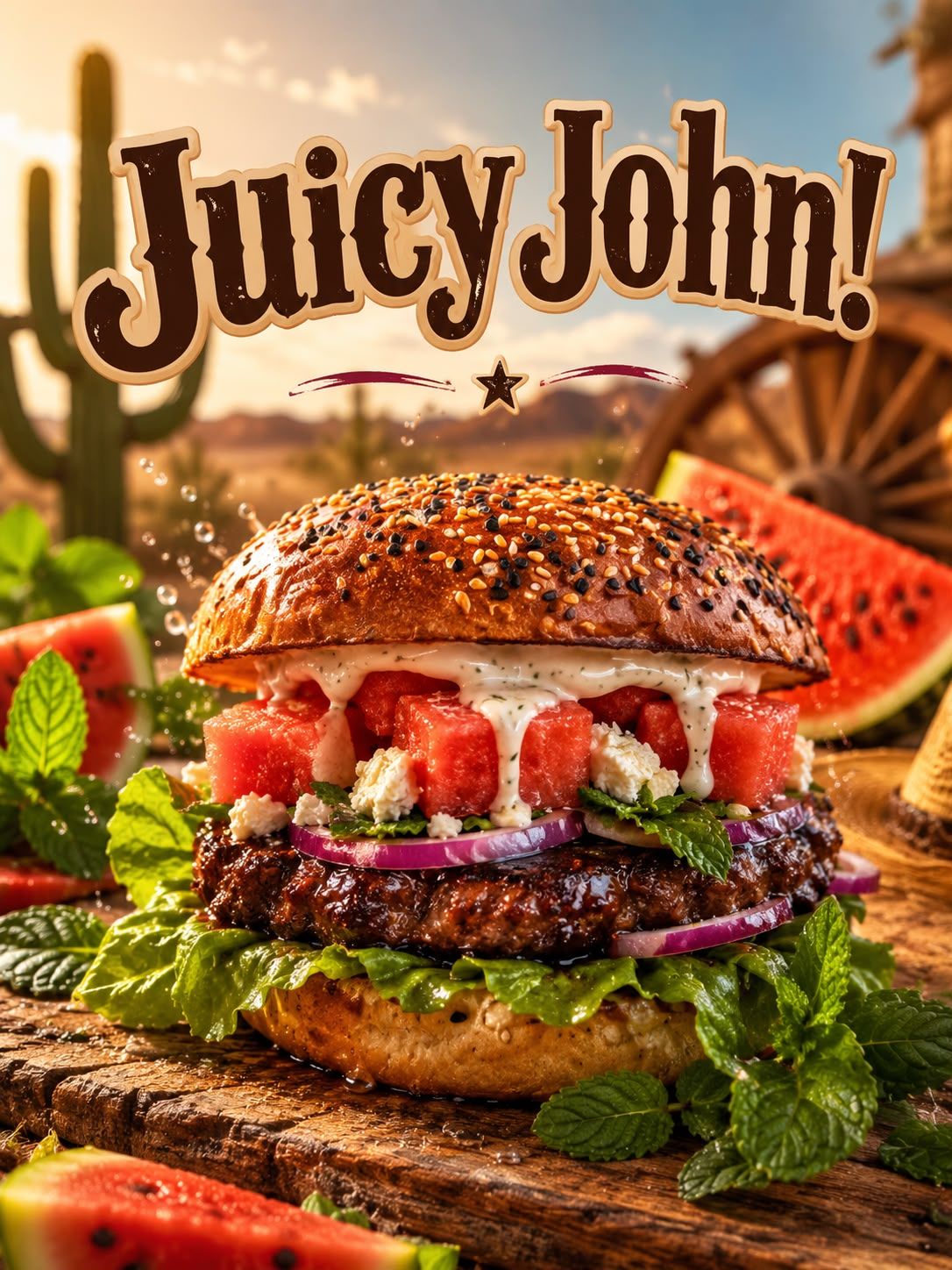 Juicy John