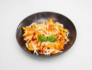 1. Penne speck