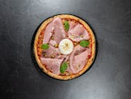 Pizza Bella Mortadella 