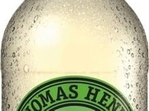 Thomas Henry Bitter Lemon Tonic 200ml za 1zł