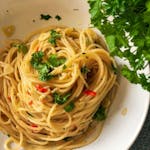 Spaghetti Aglio e Olio 250g