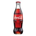Coca - Cola 0,25l