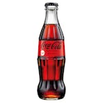Coca - Cola Zero 0,25l