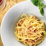Spaghetti Carbonara 300g