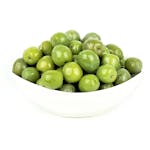 Zielone oliwki sycylijskie