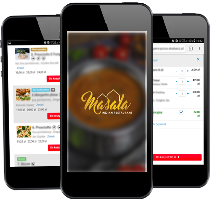 Pobierz naszą aplikację