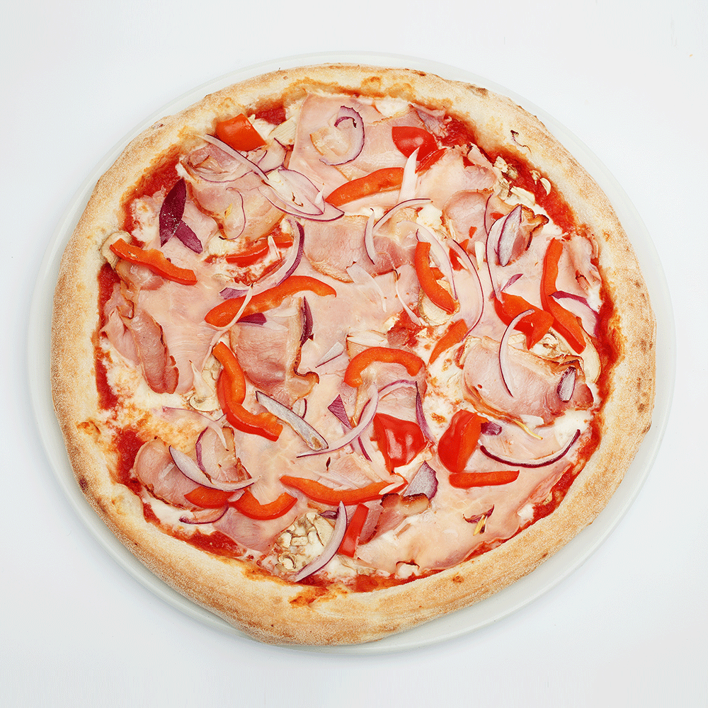 Piccante (na własną odpowiedzialność)