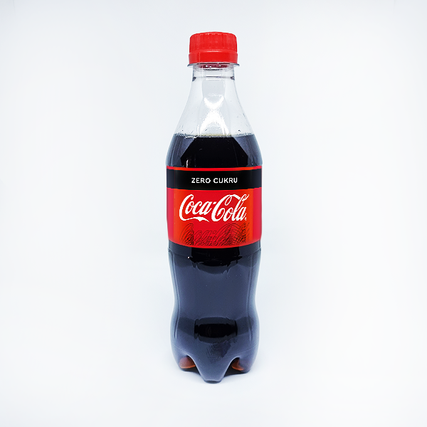 Coca-Cola Zero