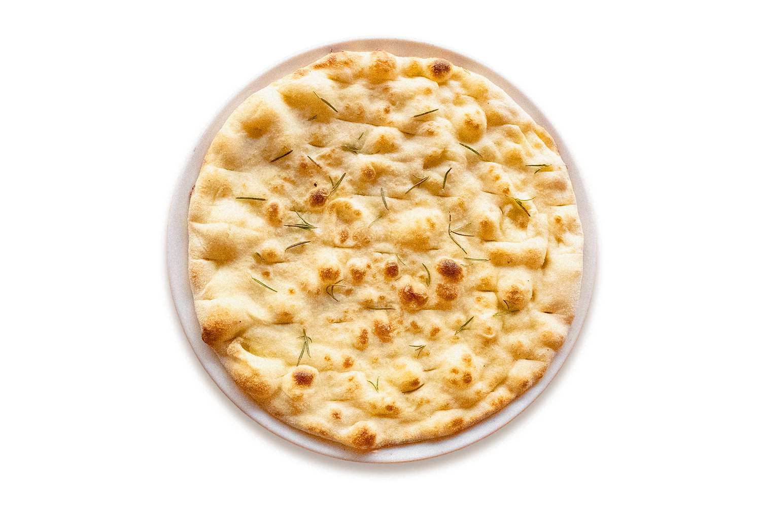 Focaccia al rosmarino