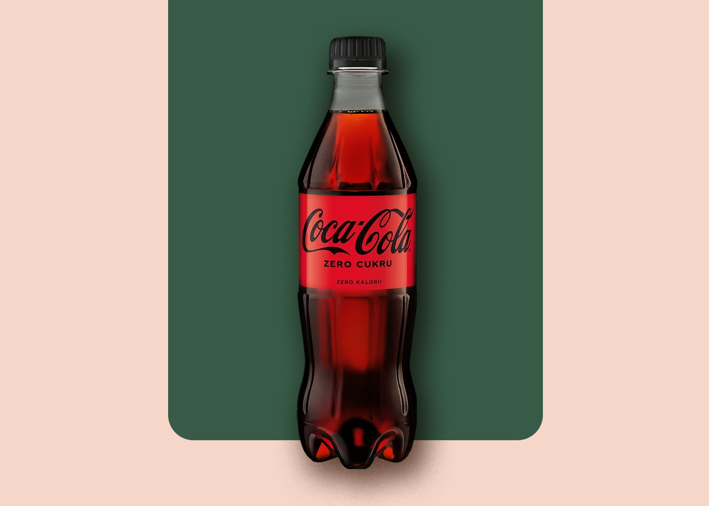 Coca-Cola Zero