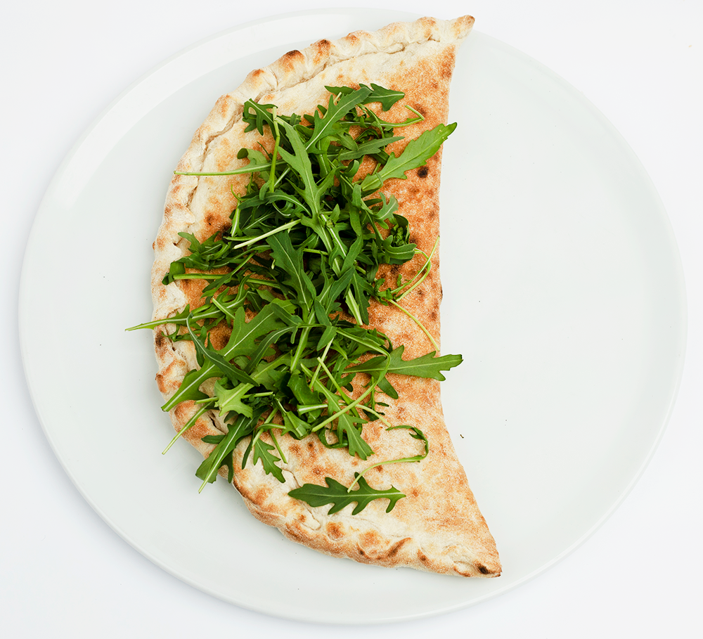 Calzone Al Forno Piccante