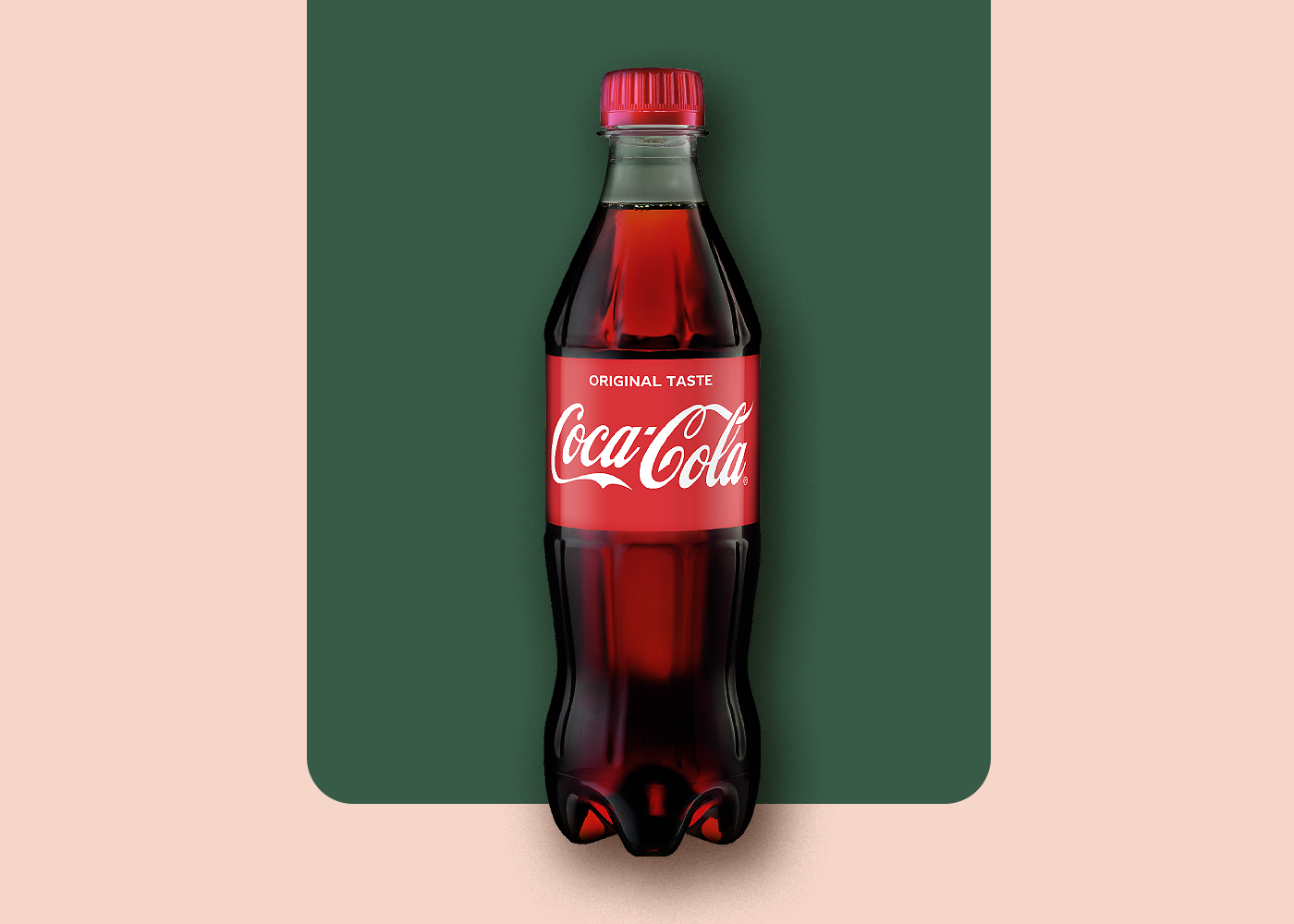 Coca-Cola