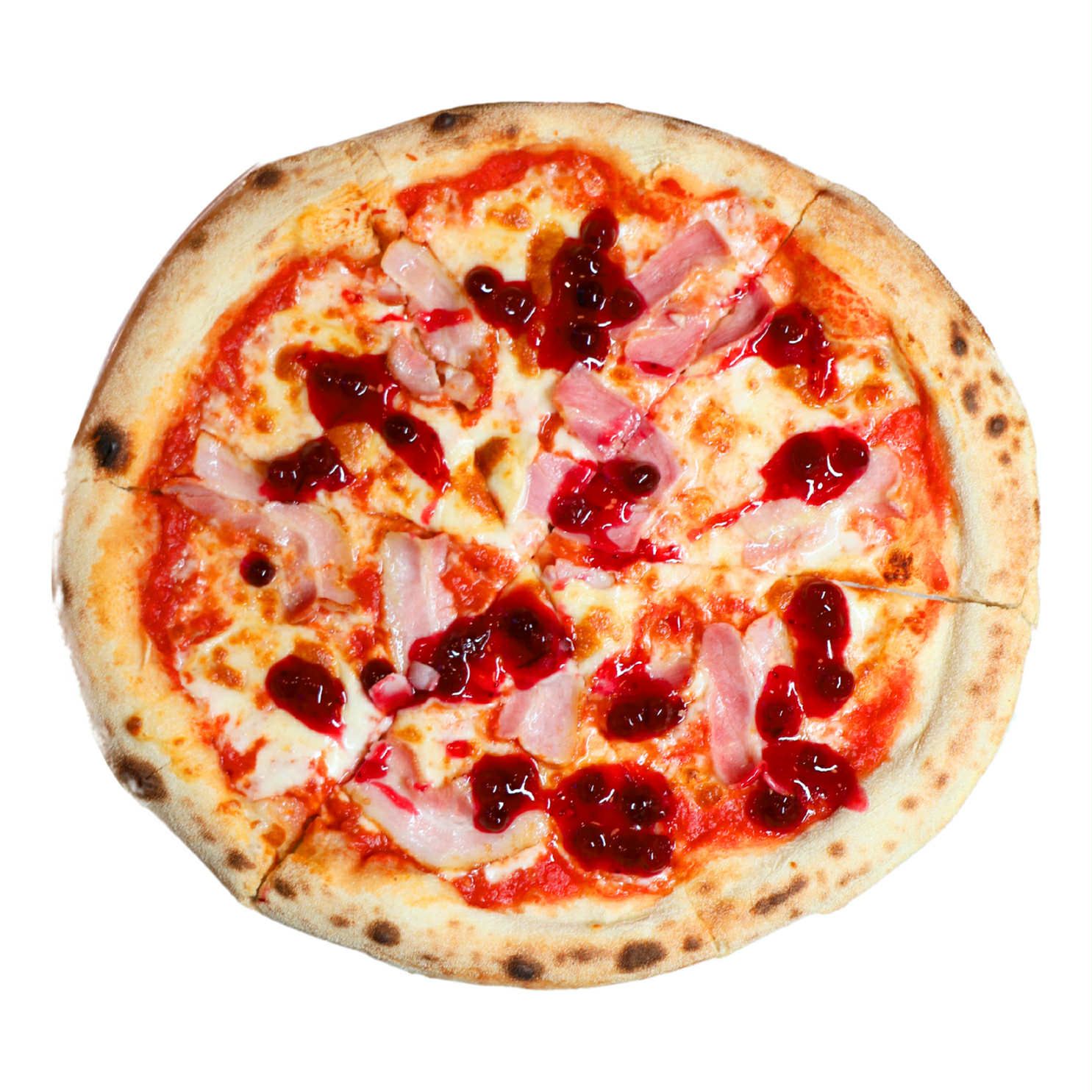 Pizza Miesiąca - Góralska