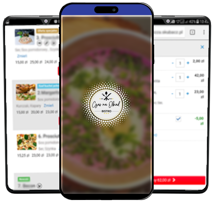 Pobierz naszą aplikację