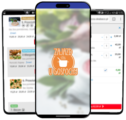 Pobierz naszą aplikację