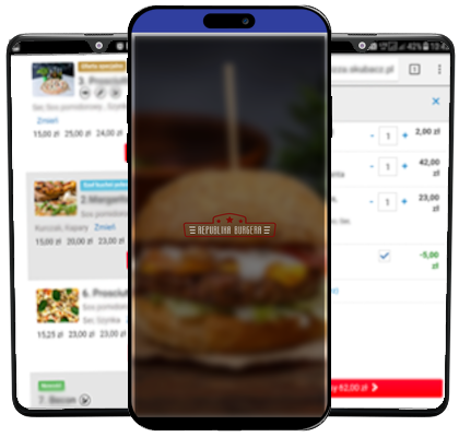 Pobierz naszą aplikację