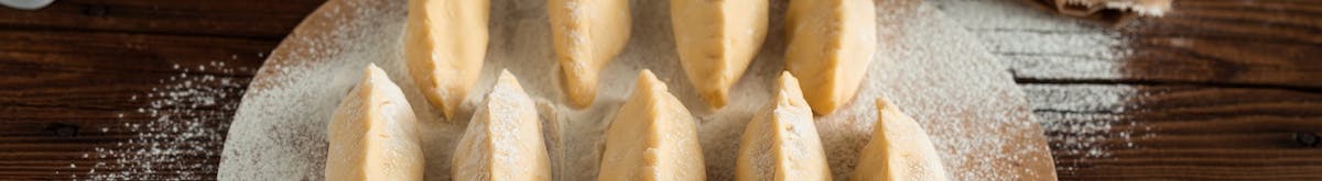 Pierogi
