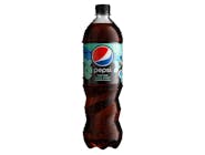 Pepsi Zero Lime Mint 0,5l